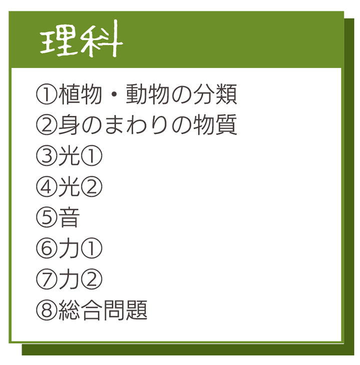 理科