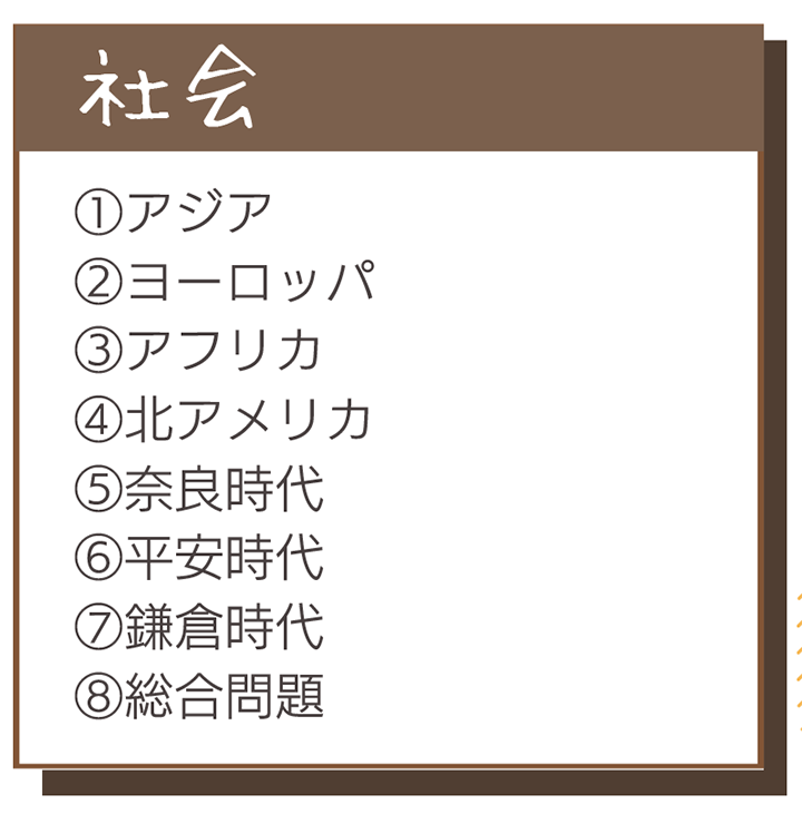 社会