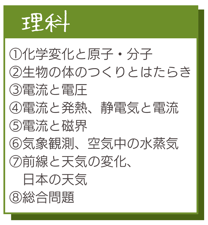 理科