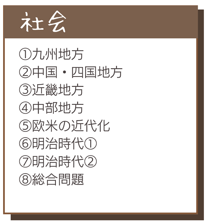 社会