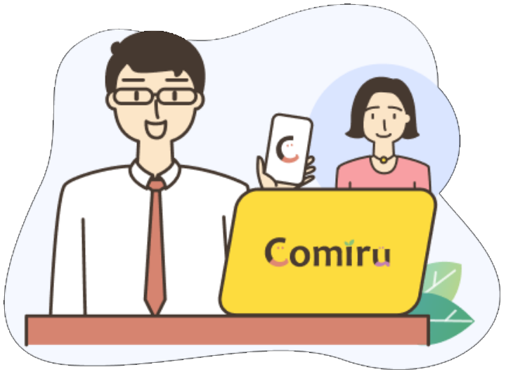 Comiru