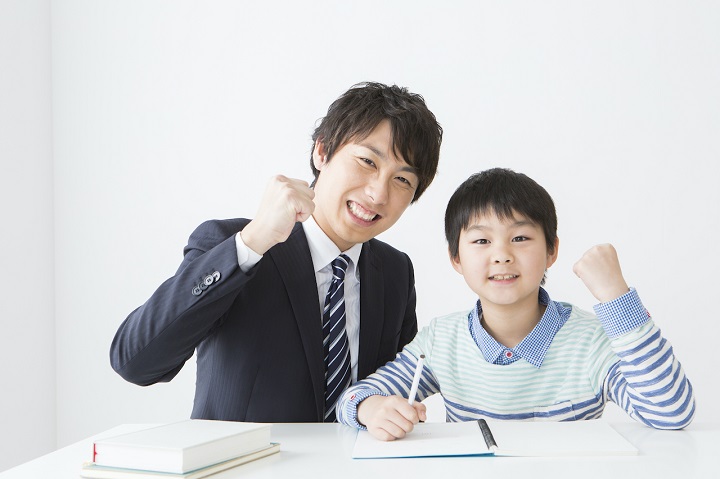 G-PAPILSに通う5つのメリット