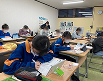 教室写真9