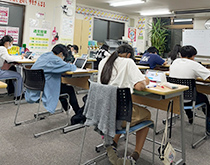 教室写真