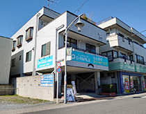 教室写真