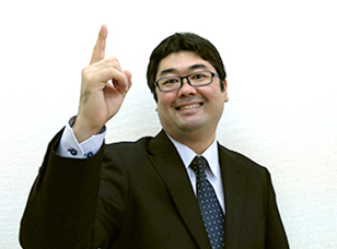 教室長写真