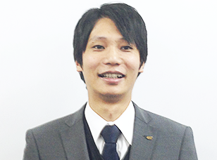 教室長写真