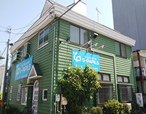 教室写真