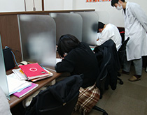 教室写真