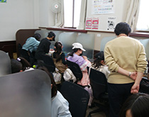 教室写真