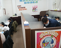 教室写真