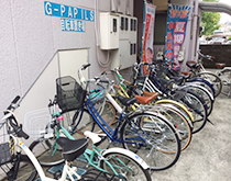 教室写真
