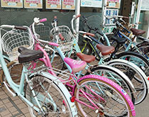 教室写真