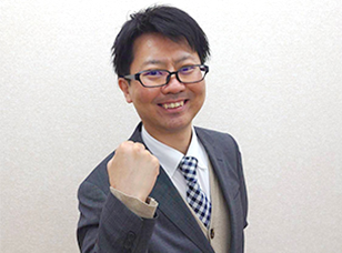 教室長写真