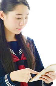 成績が上がる授業の流れ+個別の学習課題に対応